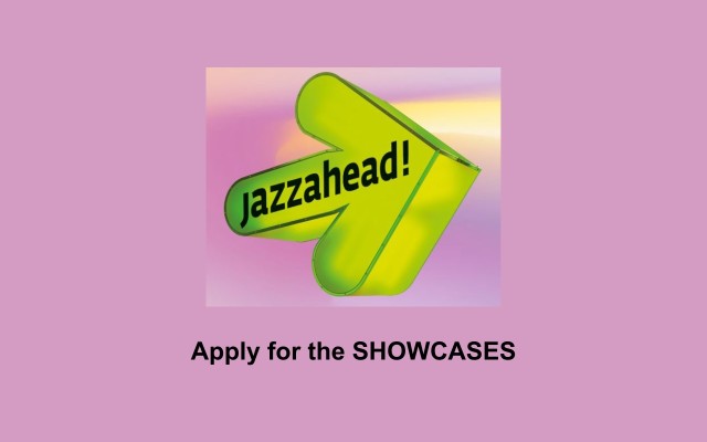 Appel à candidatures: jazzahead! Showcases