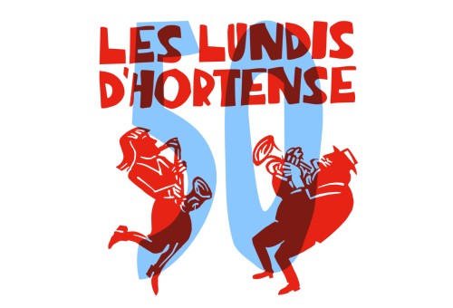 Les Lundis d’Hortense célèbrent leur 50e anniversaire