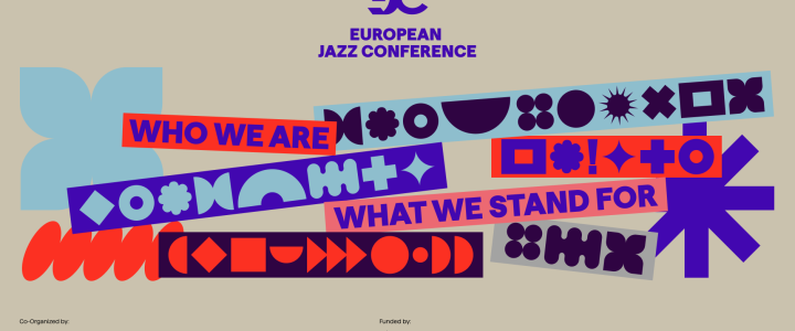 European Jazz Conference in Keulen van 24 tot en met 27 september 2026