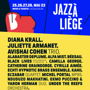 Jazz à Liège