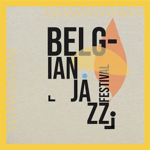 Belgian Jazz Festival