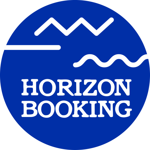 Horizon Booking