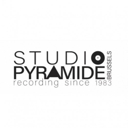 Studio Pyramide Brussels