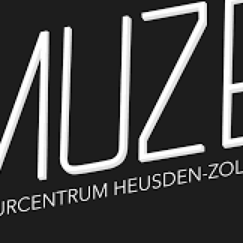 CC Muze Heusden-Zolder