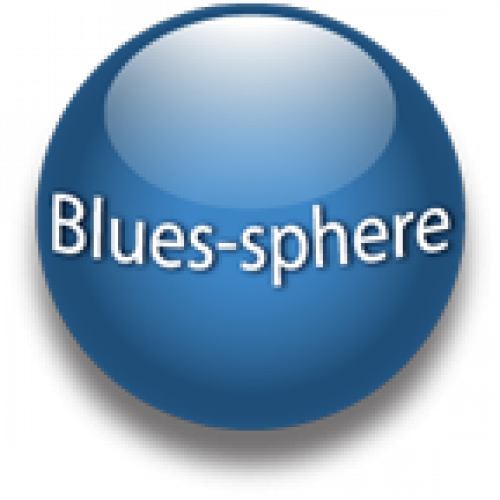 Blues-sphere Bar