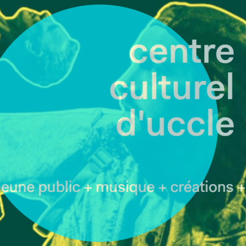 Centre Culturel d'Uccle