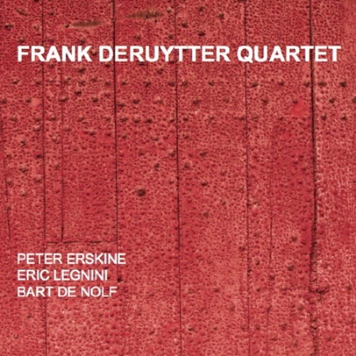 Frank Deruytter Quartet