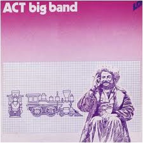 Act Big Band