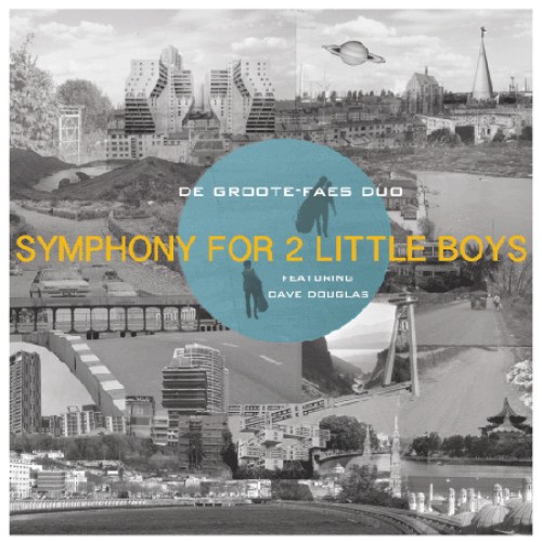 Symphony for 2 Little Boys