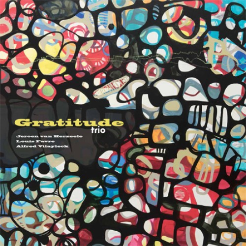 Gratitude III