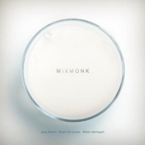 Mixmonk