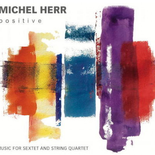 Michel Herr "Positive"