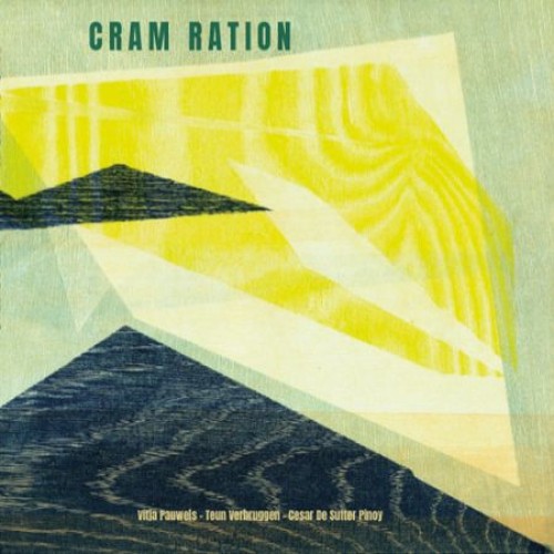 Cram Ration