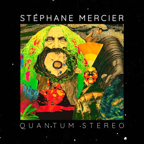 Quantum Stereo