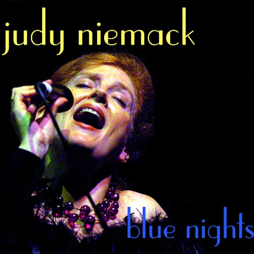 Blue Nights