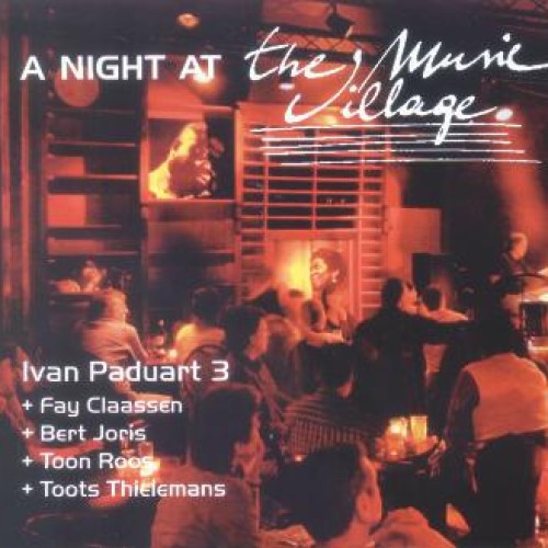 A Night At The Music Village