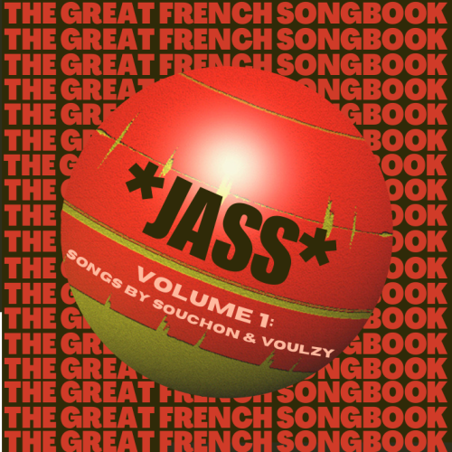 Volume 1: Songs by Souchon & Voulzy