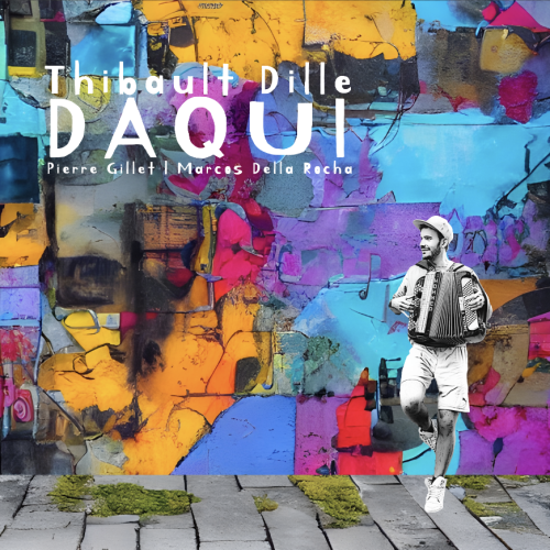 « DAQUI »