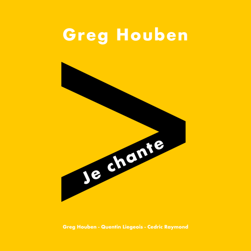 Je chante (single)