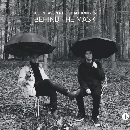 Behind The Mask