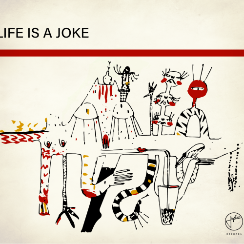 Life is a Joke
