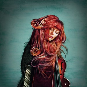 Midnight Voyage de la Nuit