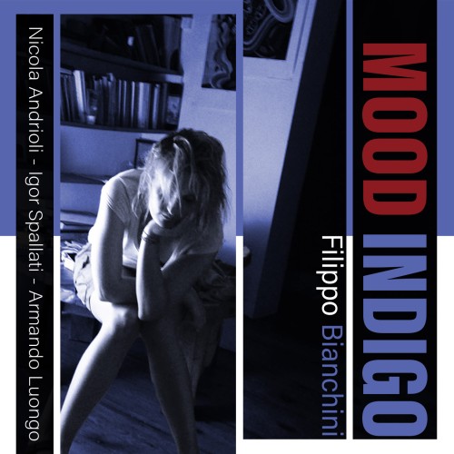 Mood Indigo