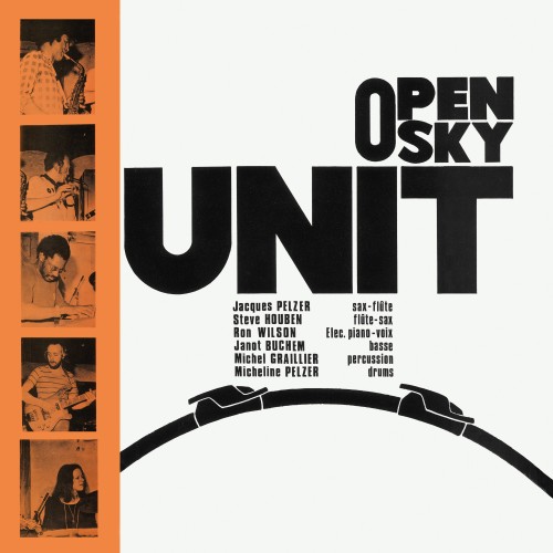 Open Sky Unit