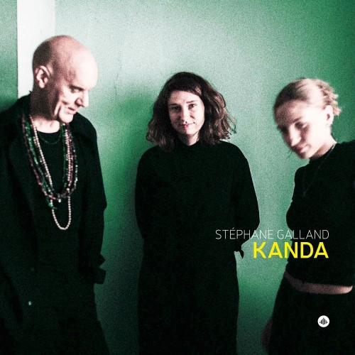KANDA