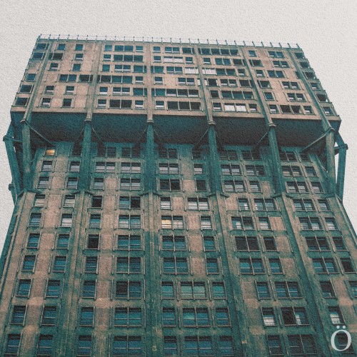 DECORUM (feat. Brice Clausse)