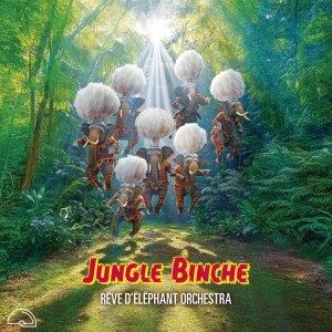 Jungle Binche