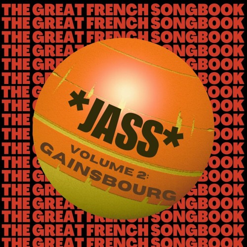 Volume 2 : Gainsbourg