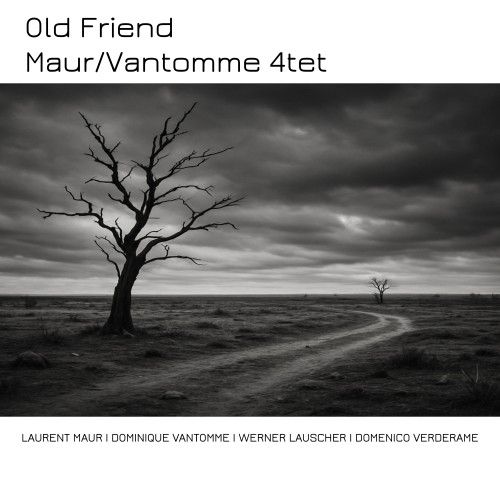 Old Friend