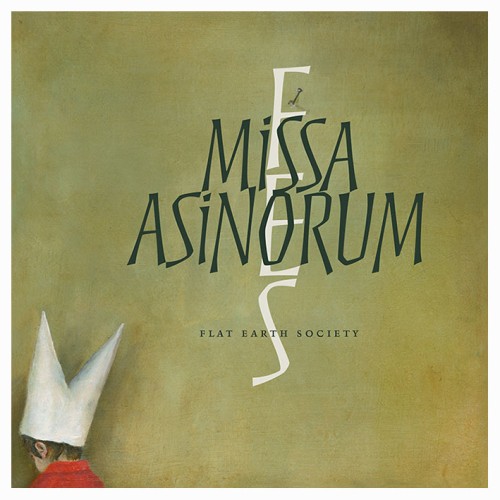 "Missa Asinorum"