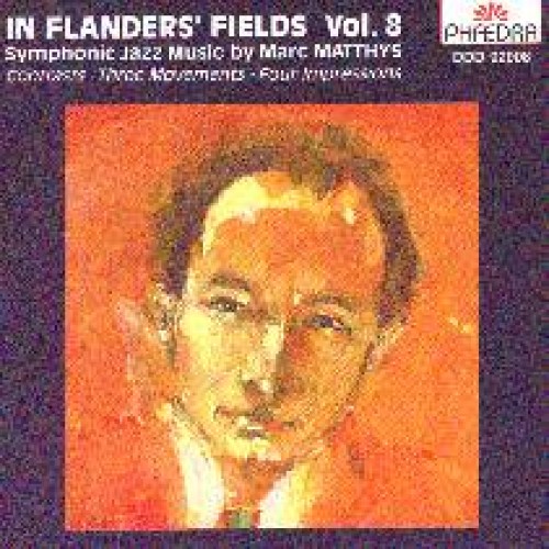 In Flanders' Fields vol. 8