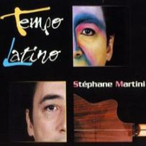 Tempo Latino