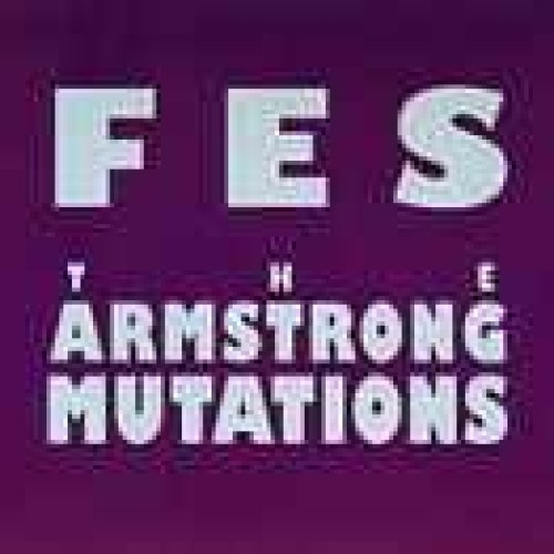 The Armstrong Mutations