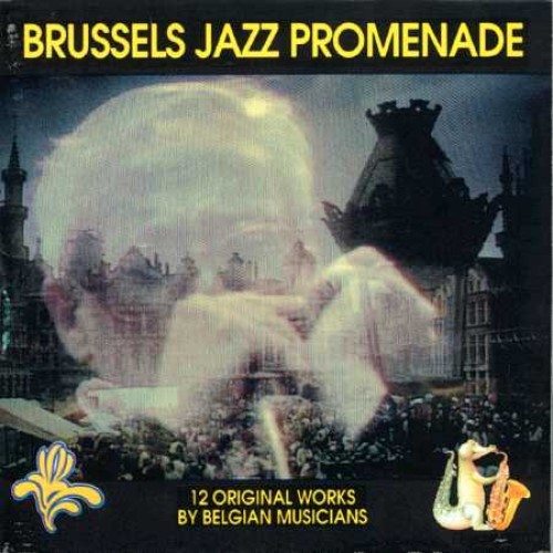 Brussels Jazz Promenade