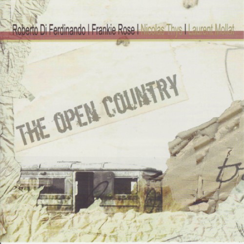 The Open Country