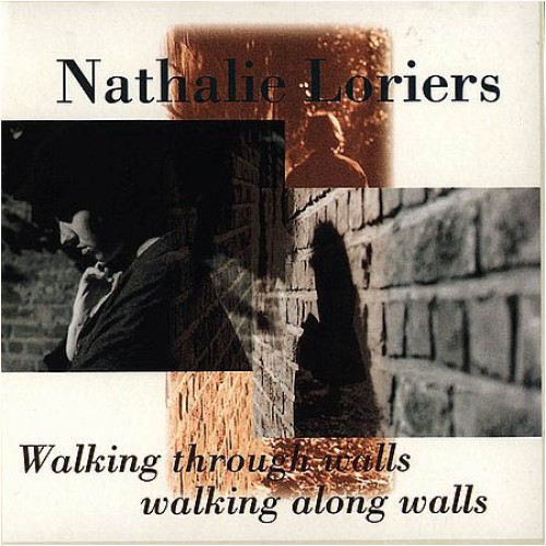 Walking through walls, walking along walls