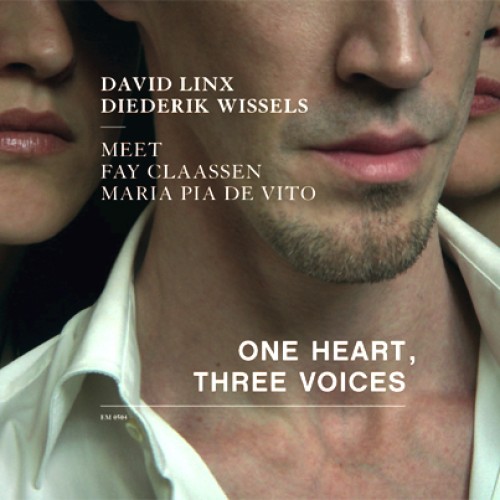 One Heart, Three Voices