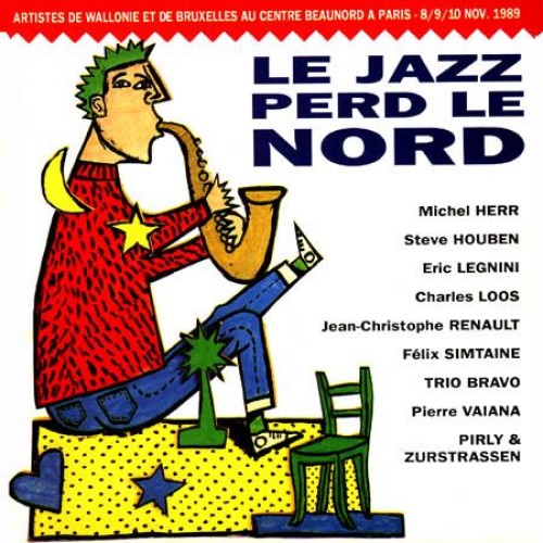 Le Jazz perd le Nord