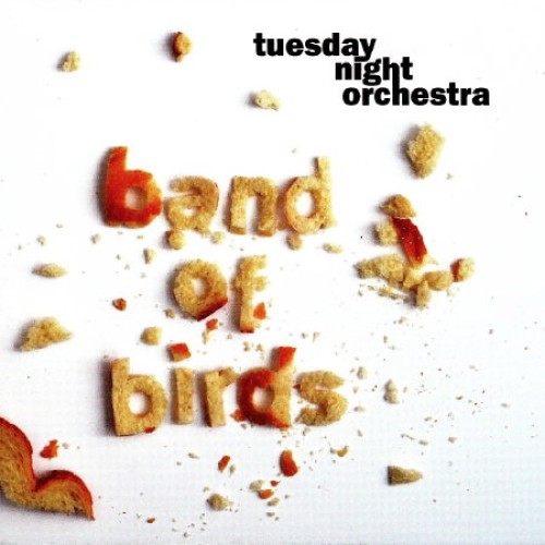 Band of birds