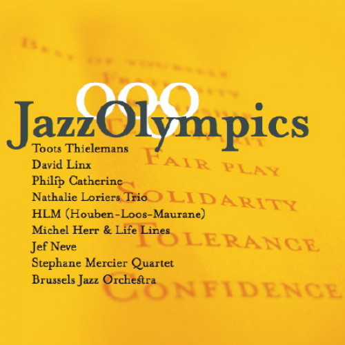 JazzOlympics