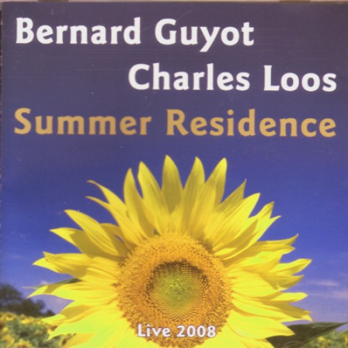 Summer Residence (live 2008)