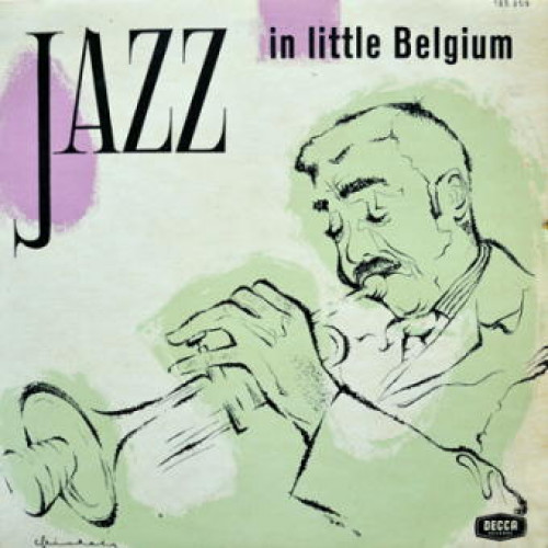 Jazz in Little Belgium