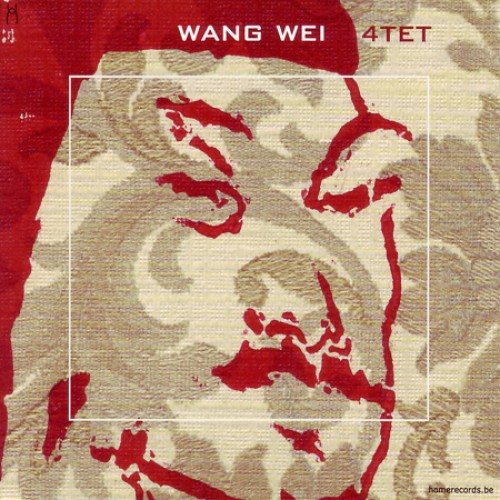 Wang Wei Quartet
