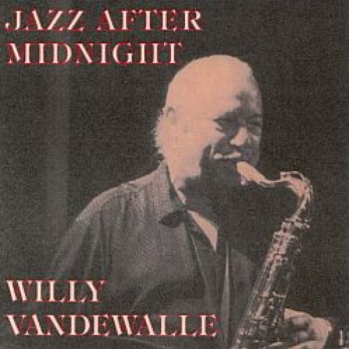 Jazz after midnight