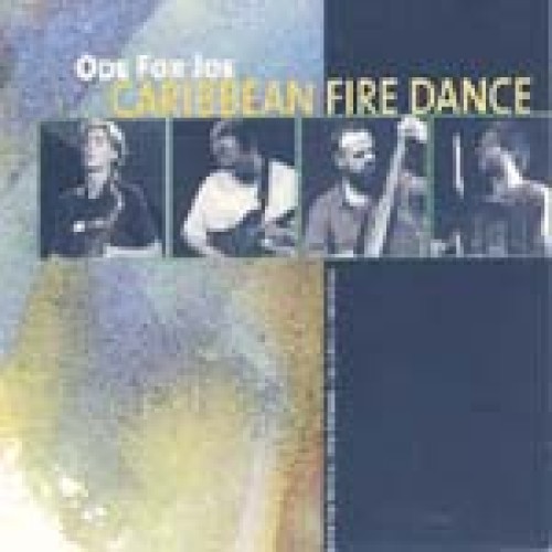 Caribbean Fire Dance