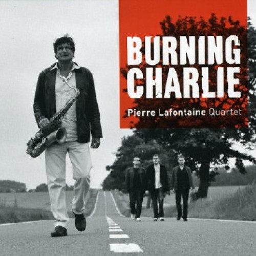 Burning Charlie